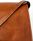 American Darling Cross Body Genuine Leather Western Women Bag |Handbag Purse Crossbody for Cute