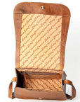American Darling Cross Body Genuine Leather Western Women Bag |Handbag Purse Crossbody for Cute