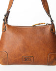 ADBGZ417 American Darling Hair On Genuine Leather Women Bag Western Handbag Purse