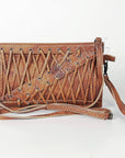 American Darling Genuine Leather Women Bag Western Handbag Purse
