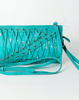 American Darling Genuine Leather Women Bag Western Handbag Purse
