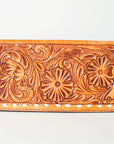 American Darling ADBGZ291A Wallet Hand Tooled Genuine Leather women bag western handbag purse