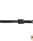 Hilason Western Leather Bull Bell Strap