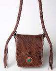 ADBGZ504 American Darling Genuine Leather Women Bag Western Handbag Purse