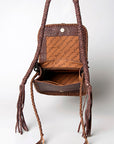 ADBGZ505 American Darling Genuine Leather Women Bag Western Handbag Purse