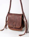 ADBGZ505 American Darling Genuine Leather Women Bag Western Handbag Purse
