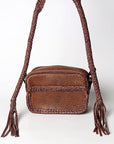 ADBGZ507 American Darling Genuine Leather Women Bag Western Handbag Purse