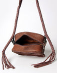 ADBGZ507 American Darling Genuine Leather Women Bag Western Handbag Purse