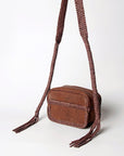 ADBGZ507 American Darling Genuine Leather Women Bag Western Handbag Purse