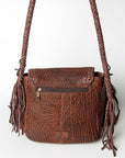 ADBGZ514 American Darling Genuine Leather Women Bag Western Handbag Purse