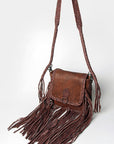 ADBGZ514 American Darling Genuine Leather Women Bag Western Handbag Purse