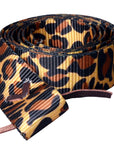 HILASON Fashion Prints 6 Feet Nylon Tie Strap | Horse tie strap | Nylon tie strap | Horse cinch strap | Western saddle tie strap | Durable horse tie strap | Adjustable horse tie strap