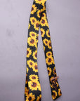 HILASON Fashion Prints 6 Feet Nylon Tie Strap | Horse tie strap | Nylon tie strap | Horse cinch strap | Western saddle tie strap | Durable horse tie strap | Adjustable horse tie strap