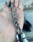 Small Braided Colombia Horse Hair
