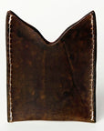 American Darling ADCCF108 Card-Holder Hand Tooled Genuine Leather Women Bag Western Handbag Purse