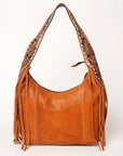 American Darling Hobo Genuine Leather women bag western handbag purse