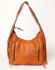 American Darling Hobo Genuine Leather women bag western handbag purse