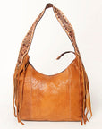 American Darling Hobo Genuine Leather women bag western handbag purse