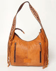 American Darling Hobo Genuine Leather women bag western handbag purse