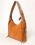 American Darling Hobo Genuine Leather women bag western handbag purse