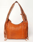 American Darling Hobo Genuine Leather women bag western handbag purse