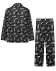 Ranch Life Boy's Western Pajama Set