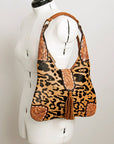 American Darling Hobo Hand Tooled Genuine Leather women bag western handbag purse