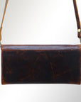 American Darling Wallet Genuine Leather Women Bag Western Handbag Purse
