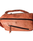 Never Mind Nmbg107E Tote Vintage Handmade Genuine Cowhide Leather Women Bag Western Handbag Purse