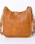 American Darling Large Crossbody Genuine Leather women bag western handbag purse