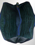 Never Mind Nmbgm106C Wallet Vintage Handmade Genuine Cowhide Leather Women Bag Western Handbag Purse