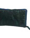 Never Mind Nmbgm106C Wallet Vintage Handmade Genuine Cowhide Leather Women Bag Western Handbag Purse