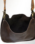 American Darling Large Crossbody Genuine Leather women bag western handbag purse