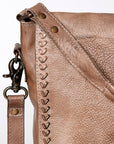 Never Mind Nmbg135A Cross Body I Vintage Handmade Genuine Cowhide Leather Women Bag Western Handbag Purse