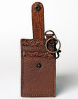 American Darling ADCCZ104 Card-Holder Genuine Leather Women Bag Western Handbag Purse