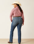 Ariat Ella Perfect Rise Boot Cut