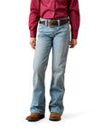 Ariat Girls Aisha Bootcut Jeans