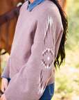 Ariat Women's Caravan Sweater