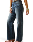 Ariat Moana Ultra High Rise Tomboy Jeans