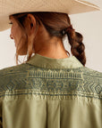 Ariat Erika Western Shirt