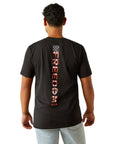 Ariat Men's Freedom Tee