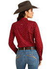 Ariat Women's Cattle Brands Kirby Shirt