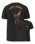 Ariat Men's Cocky Cowboy Tee