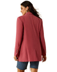 Ariat Women's Rose Ella Blazer