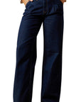 Ariat Women's Ultra High Rise Pleated Trouser Jeans