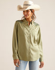 Ariat Erika Western Shirt