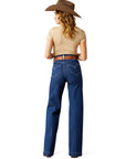 Ariat Bria Ultra High Rise Wide Leg Trouser