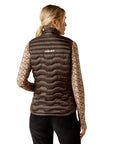 Ariat Women's Ideal Down Vest - Mole