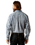 Ariat Men's Wrinkle Free Lionel Classic Fit Shirt