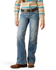 Ariat Girls Lydia Bootcut Jeans